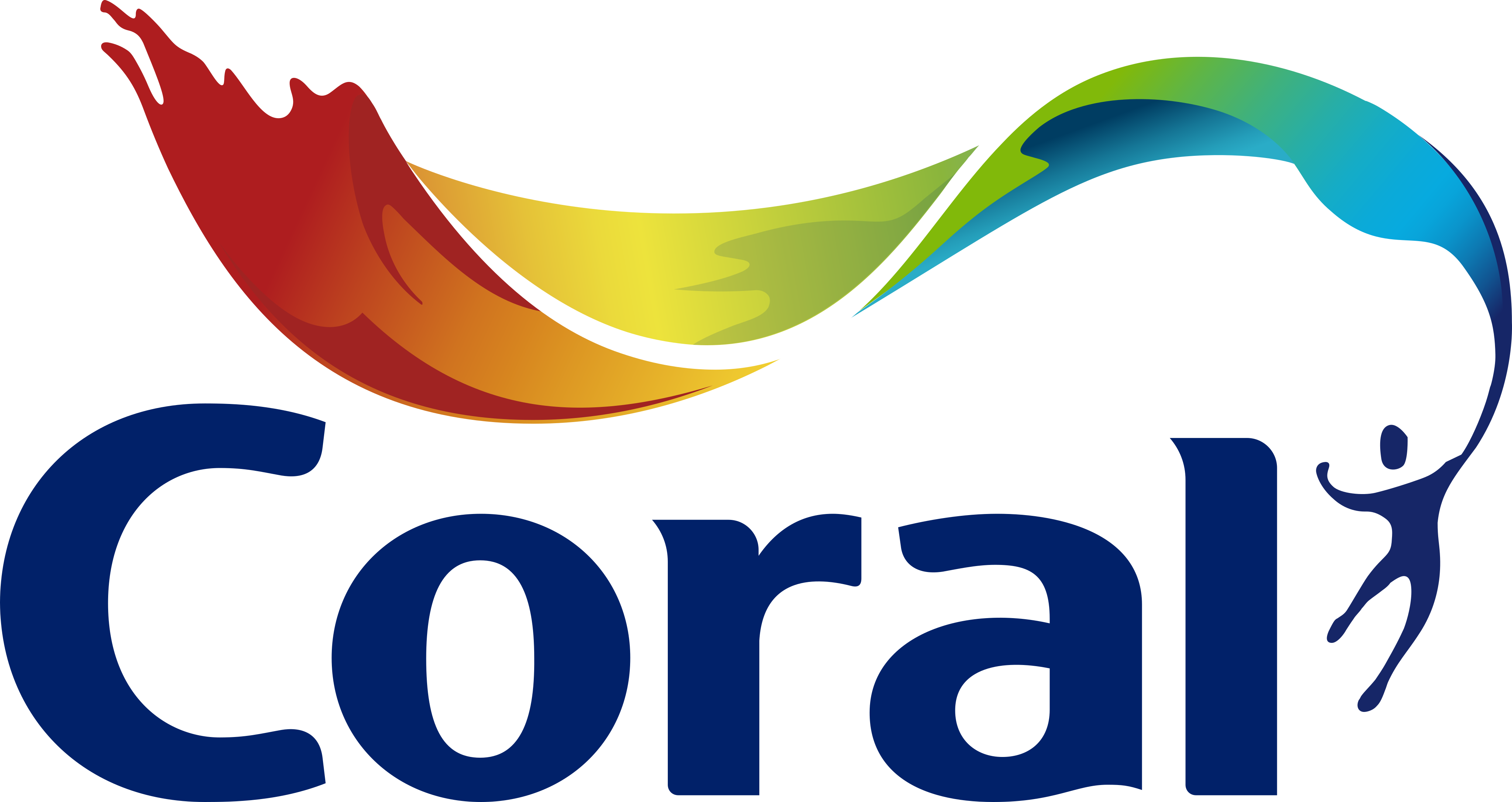Logo Coral
